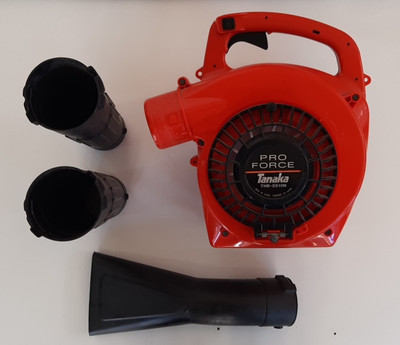 TANAKA THB-2510N PRO FORCE Gebläse