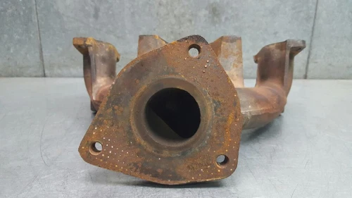 96184204 Colector Escape para DAEWOO LANOS Cool 1997 1396933 - Imagen 3 de 10