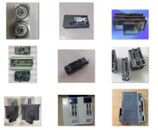 Free Expedited delivery Mitsubishi Servo Drive MR-J3-20T Refurbished