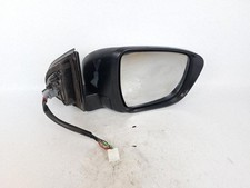 Porte avant et accessoires Nissan QASHQAI