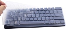 Silicone Keyboard Cover Skin for Mini Mechanical Gaming Keyboard