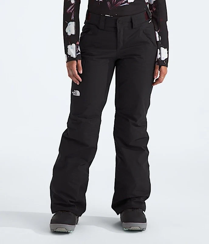 NWT The North Face Women's Freedom Insulated Snow Pants Small NEW WITH TAG