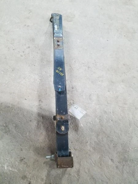 Rear Leaf Spring Fits 15-20 FORD F150 PICKUP 1095763 Foto 2 de 4