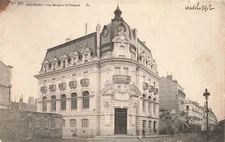 45 ORLEANS LA BANQUE DE FRANCE