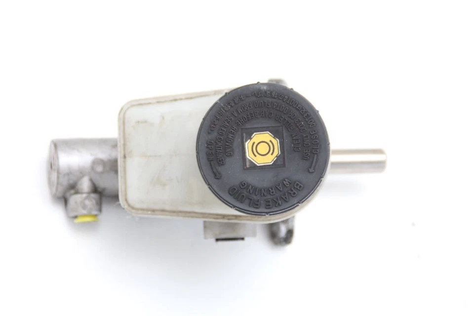 Hauptbremszylinder Isuzu D MAX 1 RODEO 8980069420 3.0 120 KW 163 PS ABS Diesel - Image 3 of 3