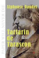 Alphonse Daudet (U. A.) | Tartarin De Tarascon | Taschenbuch | FranzöSisch