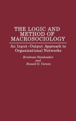 Ronald G. Corwin Krishnan Na The Logic and Method of Macros (Gebundene Ausgabe)
