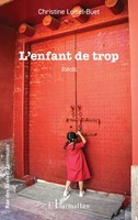 Christine Loisel-Buet | L'enfant De Trop | Taschenbuch | FranzöSisch (2025)