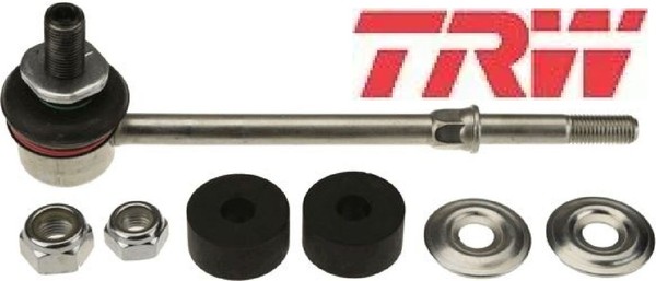 TRW JTS181 Stange/Strebe FüR Stabilisator Koppelstange Strebe Vorderachse-image