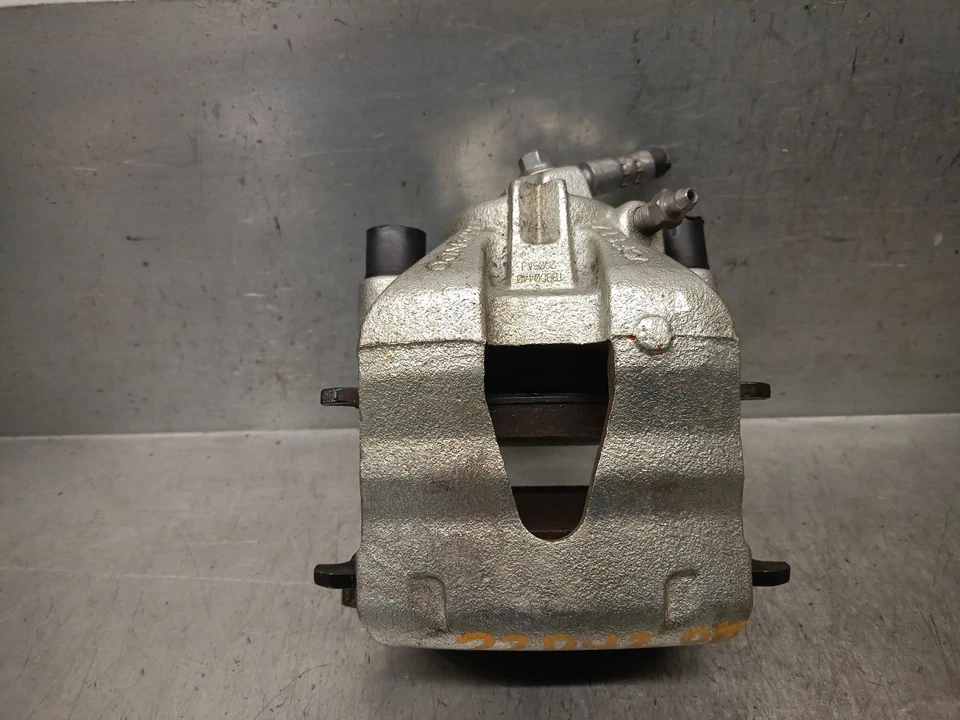 2Q0615123A BREMSZANGE VORN LINKS / MANDO / 2Q0615123A / 5381429 FÜR SEAT ARONA - Bild 1 von 4