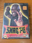 Shaq-Fu (Sega Genesis, 1994) Complete in Box w/manual