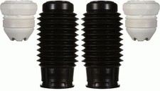 Staubschutzsatz Stoßdämpfer Vorderachse für MERCEDES-BENZ C-KLASSE T-Model