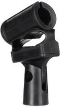 On-Stage MY320 Condenser Shock-Mount Mic Clip 5-pack Bundle