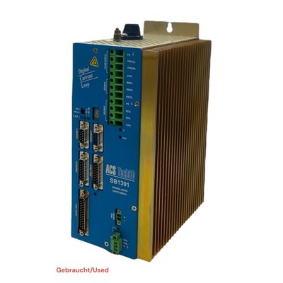 ACS Tech80 - SB1391 Universal Steuermodul
