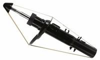 DäMpfer Sachs 560 476 FüR OE 98 017 291 80 - 98 017 293 80 - 98 021 446 80 - 98