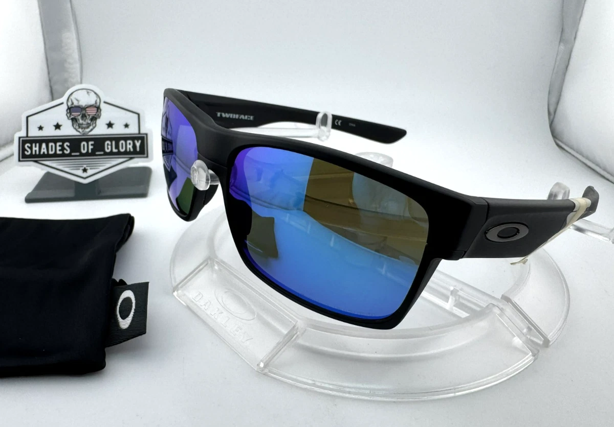 Oakley Twoface Sunglasses for Men for sale | eBay