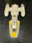 Vintage Kenner 1983 Star Wars Y-Wing Fighter Bomber