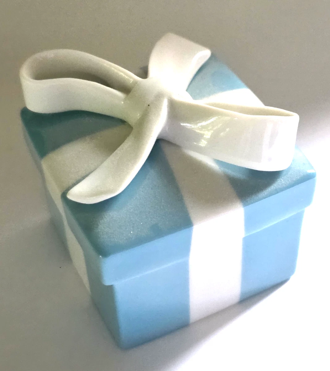 Tiffany & Co. Collectible Boxes, Jars & Tins for sale | eBay