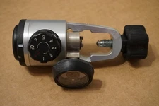 CHAD Therapeutics MODEL 511 Oxygen Regulator Conserver