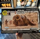 NEW Star Wars The Vintage Collection Bantha & Tusken Raider 2-Pack Action Figure