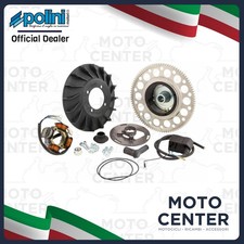 ACCENSIONE POLINI KG. 1,4 CON AVVIAMENTO ELETTRICO PIAGGIO VESPA PX 125 150 200