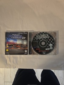 Lot of 4 SEGA Dreamcast Games