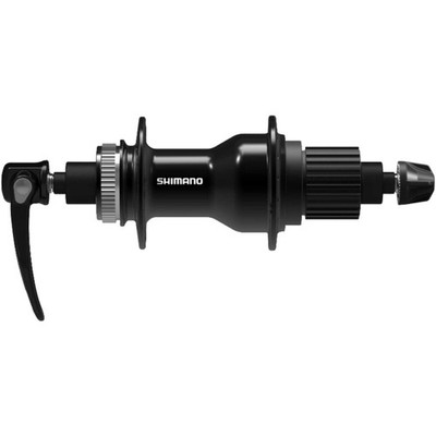 Shimano Queues FH-QC500-MS Freilauf 12-fach 135mm QR
