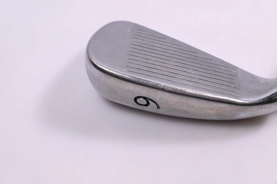 Ping G400 #6 Iron / Green Dot / Stiff Flex KBS Tour 120 Shaft - Image 4 of 4