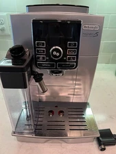 DeLonghi Magnifica S Cappuccino & Espresso Machine (ECAM25.462)