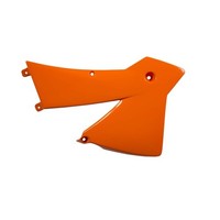 Acerbis Tankspoiler FüR KTM EXC 125 Orange