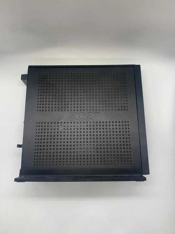 Acer Veriton N VN4660G DDR4-SDRAM G4930T mini PC Intel® Celeron® G 4 GB 64 GB SS - Immagine 4 di 4