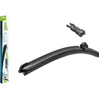 Valeo 578512 Scheibenwischer FüR Opel Ford Citroen Mercedes Benz Peugeot