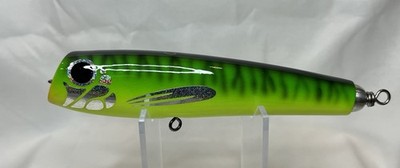 best fishing rod for light lures n' Fast cat:sale Yes, it's just a Catfish:White Base with Black Upright Speckled Sea Trout