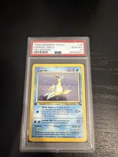 pokemon card dispenser Lapras (17/101) [Black & White: Plasma Blast] – Pokemon Plug main image 1