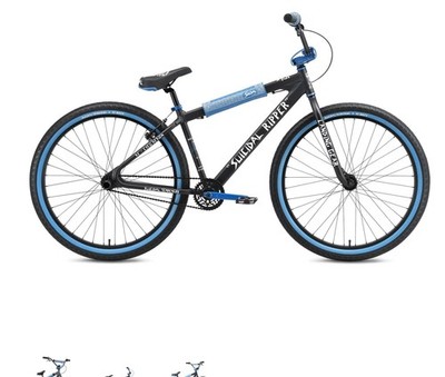 SE Bikes Big Ripper 29