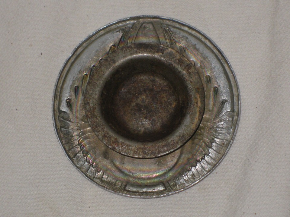 Moon Model 6-60 Enamel Car Radiator Emblem Badge 1927 | eBay