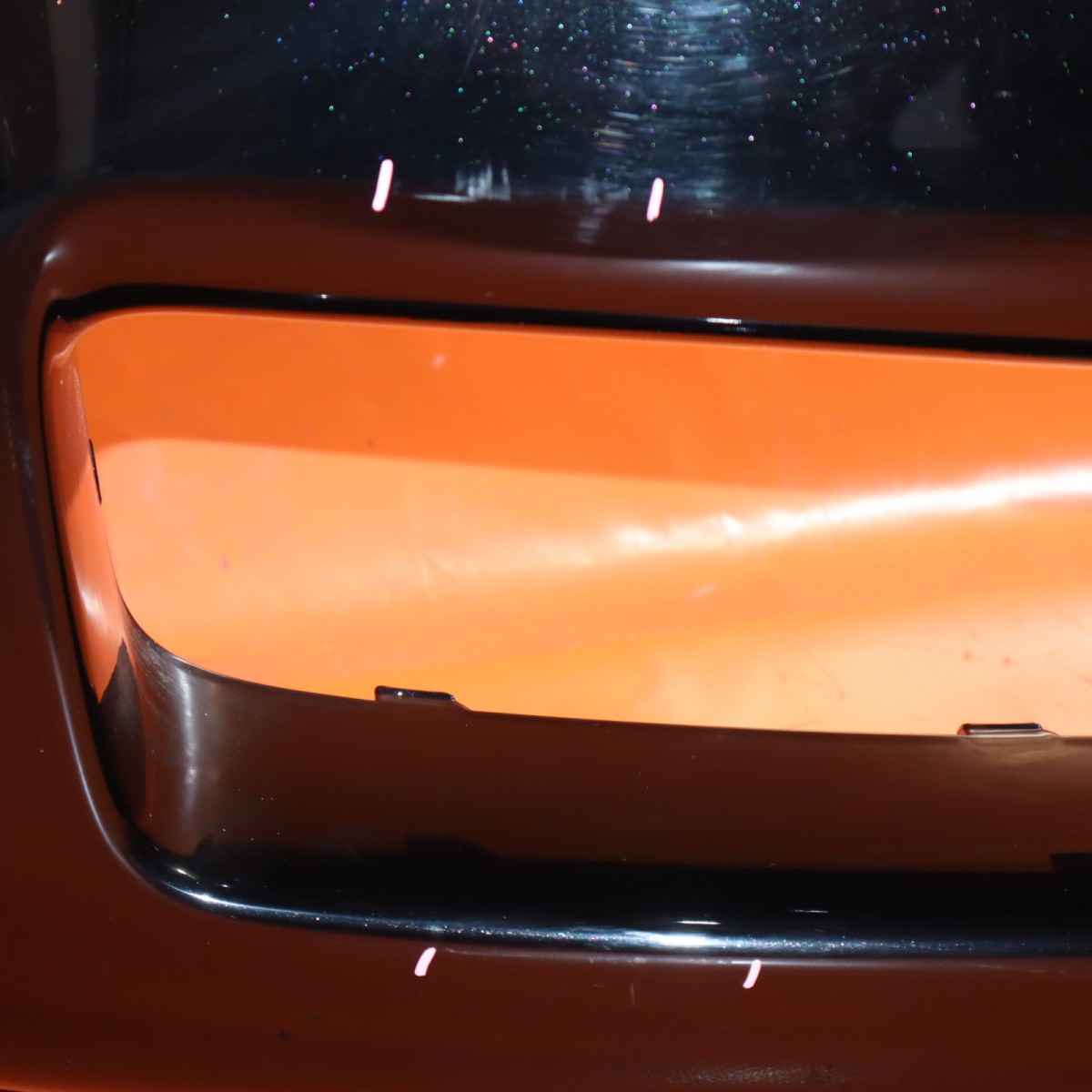 Rolls-Royce Ghost 2010-2014 Front Bumper P/N 7198862
