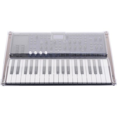 Decksaver Korg Multi/Poly Staubschutzabdeckung | Neu
