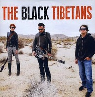 Black Tibetans - 7- - Vinyl Record 12In - G3Z