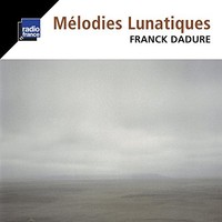 Fakir - Melodies Lunatiques - Cd - G4Z