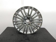 VOLKSWAGEN EOS 17" Inch 5x112 Offset ET47 7.5J Alloy 2006-2014