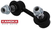 Kamoka 9030185 Stange/Strebe FüR Stabilisator Koppelstange Strebe Hinten