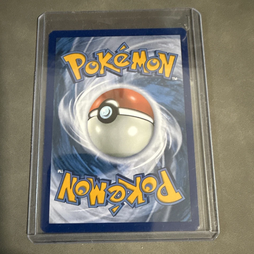 Neo Upper Energy 162/162 SV05: Temporal Forces ACE SPEC Rare NM - Image 2 of 2