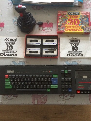Thai Boxing Amstrad CPC 464 K7 cassette MICRO SELECTION Thai Boxing Amstrad CPC 464 K7 cassette MICRO SELECTION