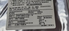 (1 PC) EPM7128AETC100-10 ALTERA IC CPLD 128MC 10NS 100TQFP