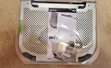 MiniFit XL D.G Aluminum Notebook Cooler/Stand with 83mm Fan