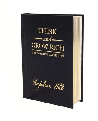 Think and Grow Rich. Deluxe Edition Napoleon Hill