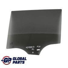 BMW 3 er F31 LCI T�rscheibe T�rfenster Hinten Links Schwarz 7259843
