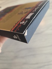  The Messenger CIB (Nintendo Switch 2019) Special Reserve Brand New 