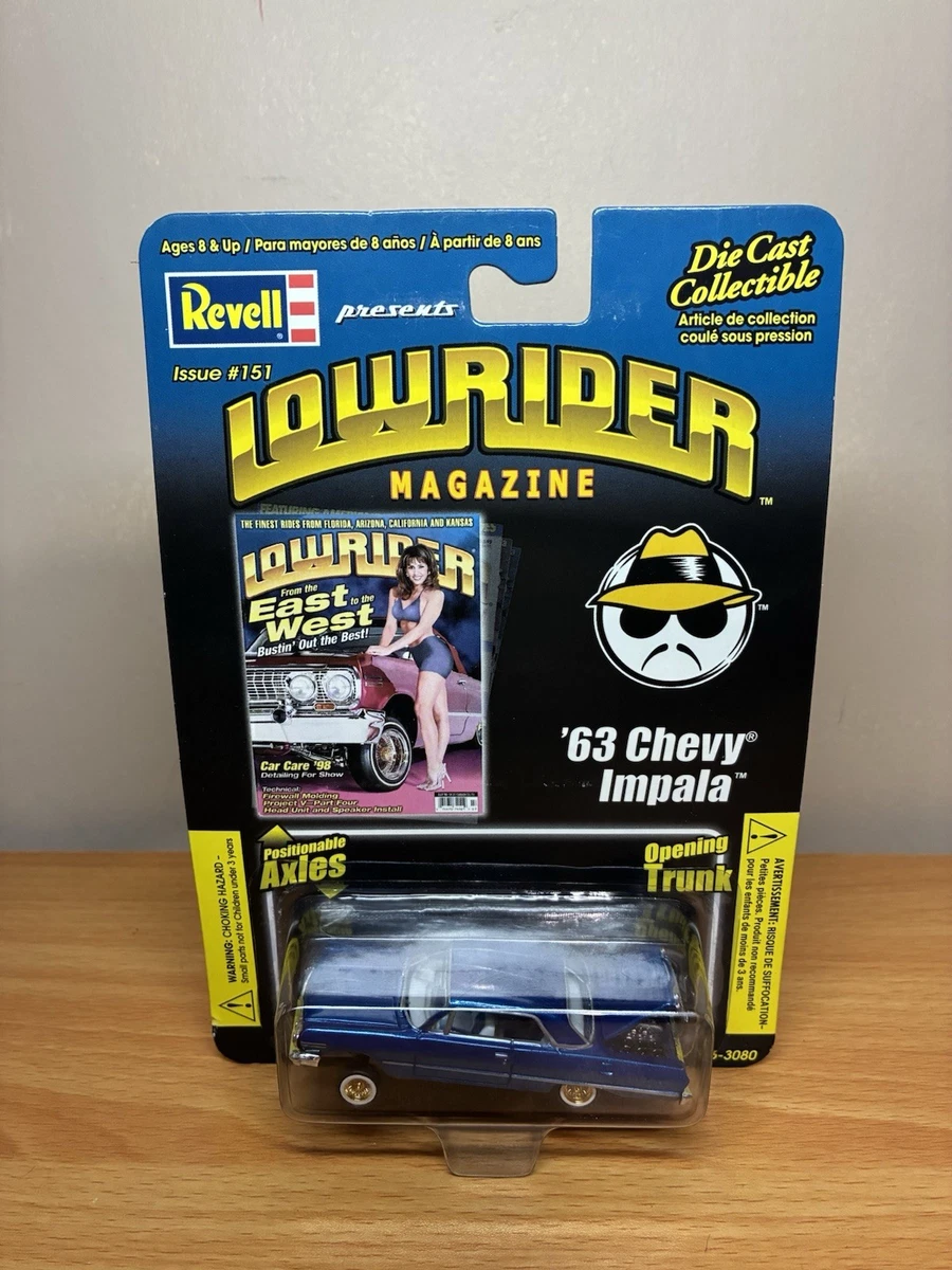 Revell 1:64 Diecast Cars for sale - eBay